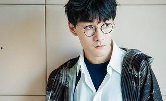 爱豆吃瓜娱乐酱朱一龙,从流量小生到实力派演员的蜕变之路