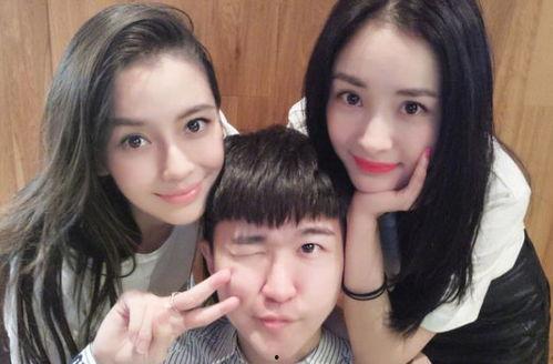 娱乐圈吃瓜素材背景图片,揭秘吃瓜素材背后的真相