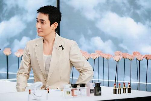 娱乐吃瓜君林彦俊,娱乐吃瓜界的风云人物