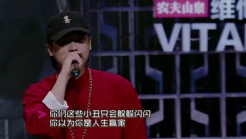 娱乐吃瓜酱rap,揭秘娱乐圈幕后故事