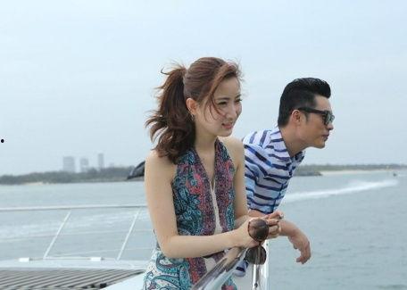 吃瓜夫妻娱乐圈小说在线阅读