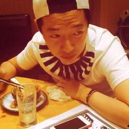 吃瓜娱乐圈小王子,吃瓜界的风云人物